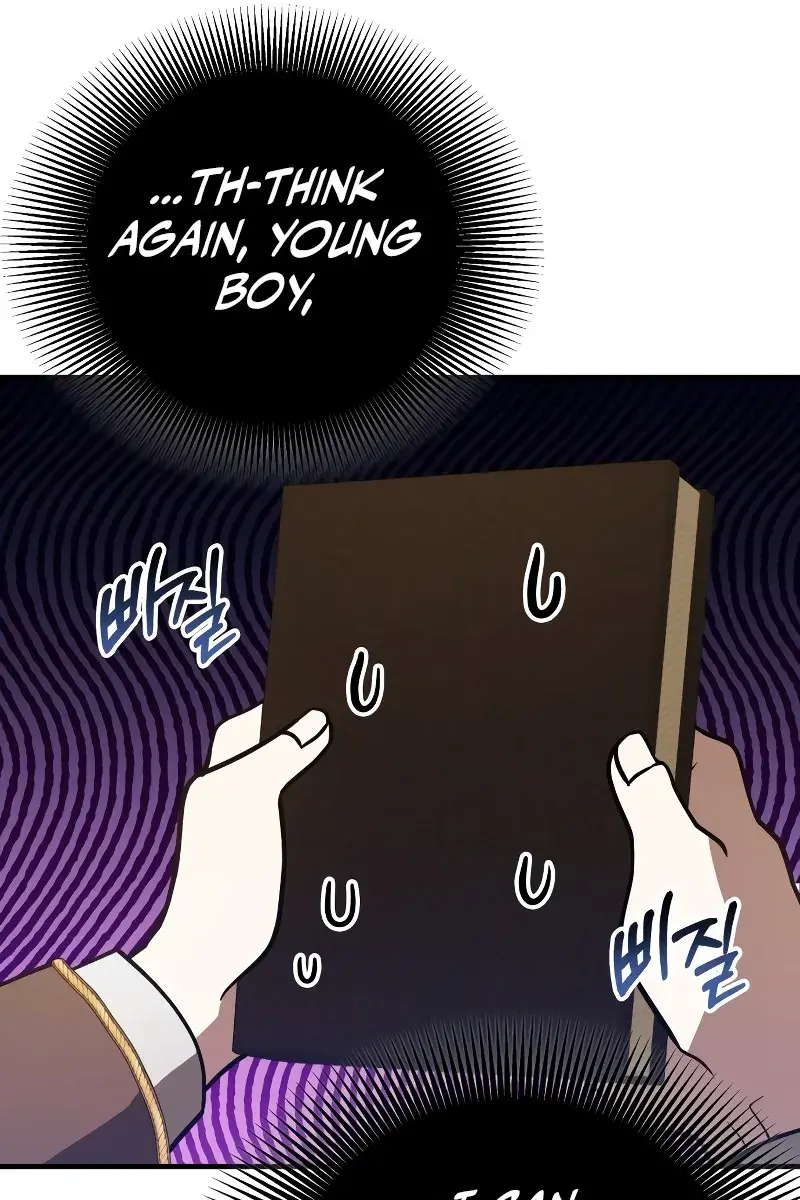I Become a Legendary Arch Mage by Reading a Book Chapter 1 Page 124