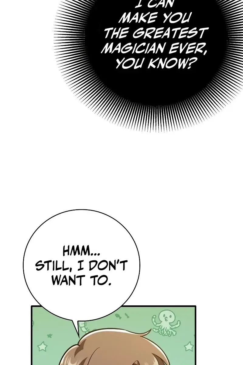 I Become a Legendary Arch Mage by Reading a Book Chapter 1 Page 125