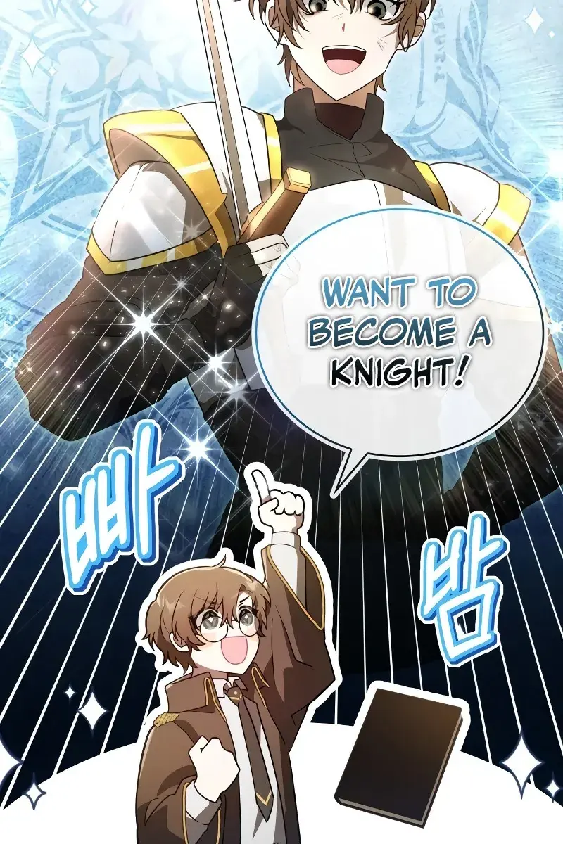 I Become a Legendary Arch Mage by Reading a Book Chapter 1 Page 127
