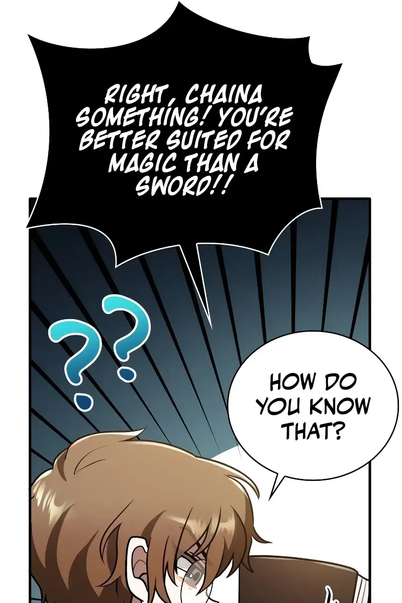 I Become a Legendary Arch Mage by Reading a Book Chapter 1 Page 131