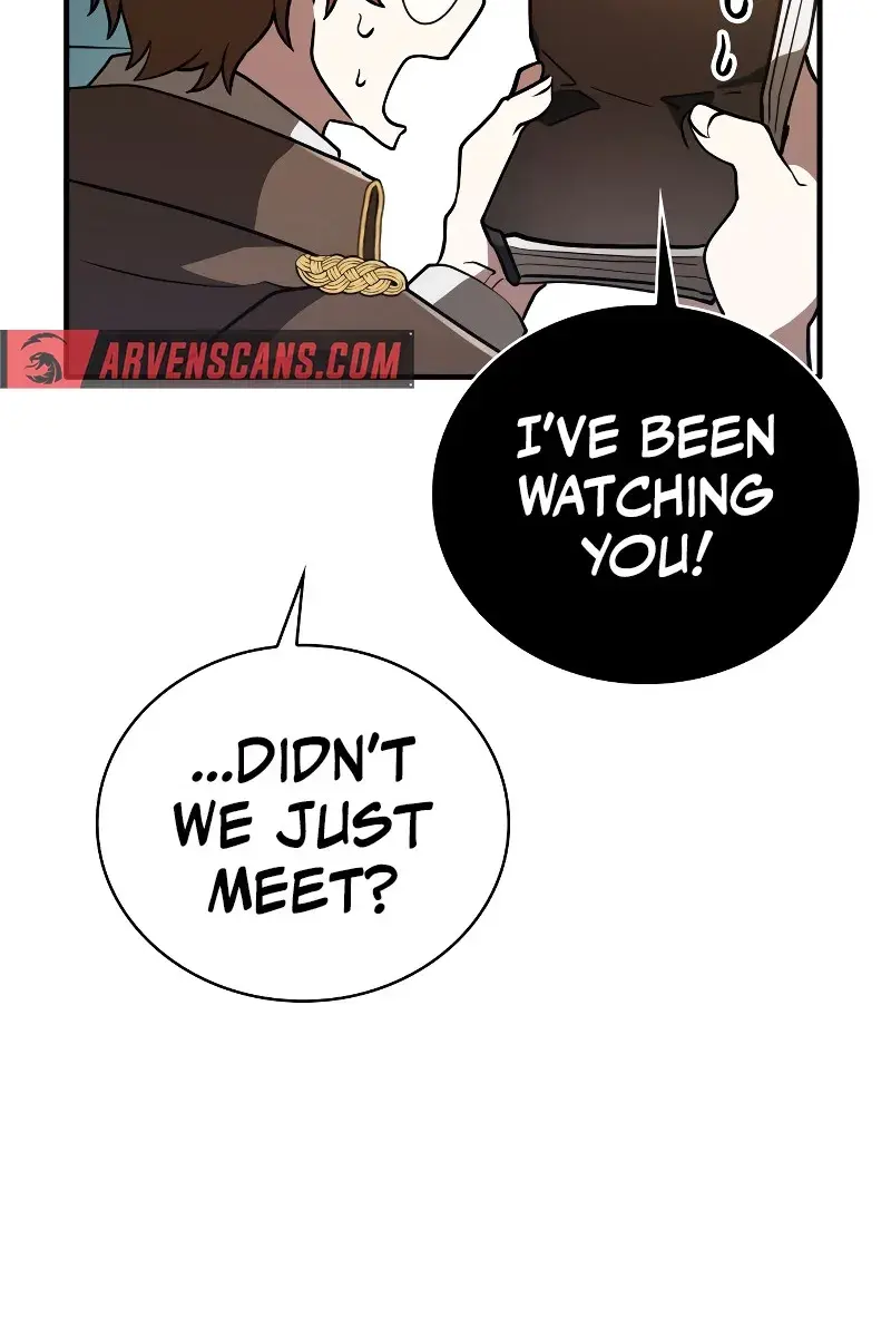 I Become a Legendary Arch Mage by Reading a Book Chapter 1 Page 132