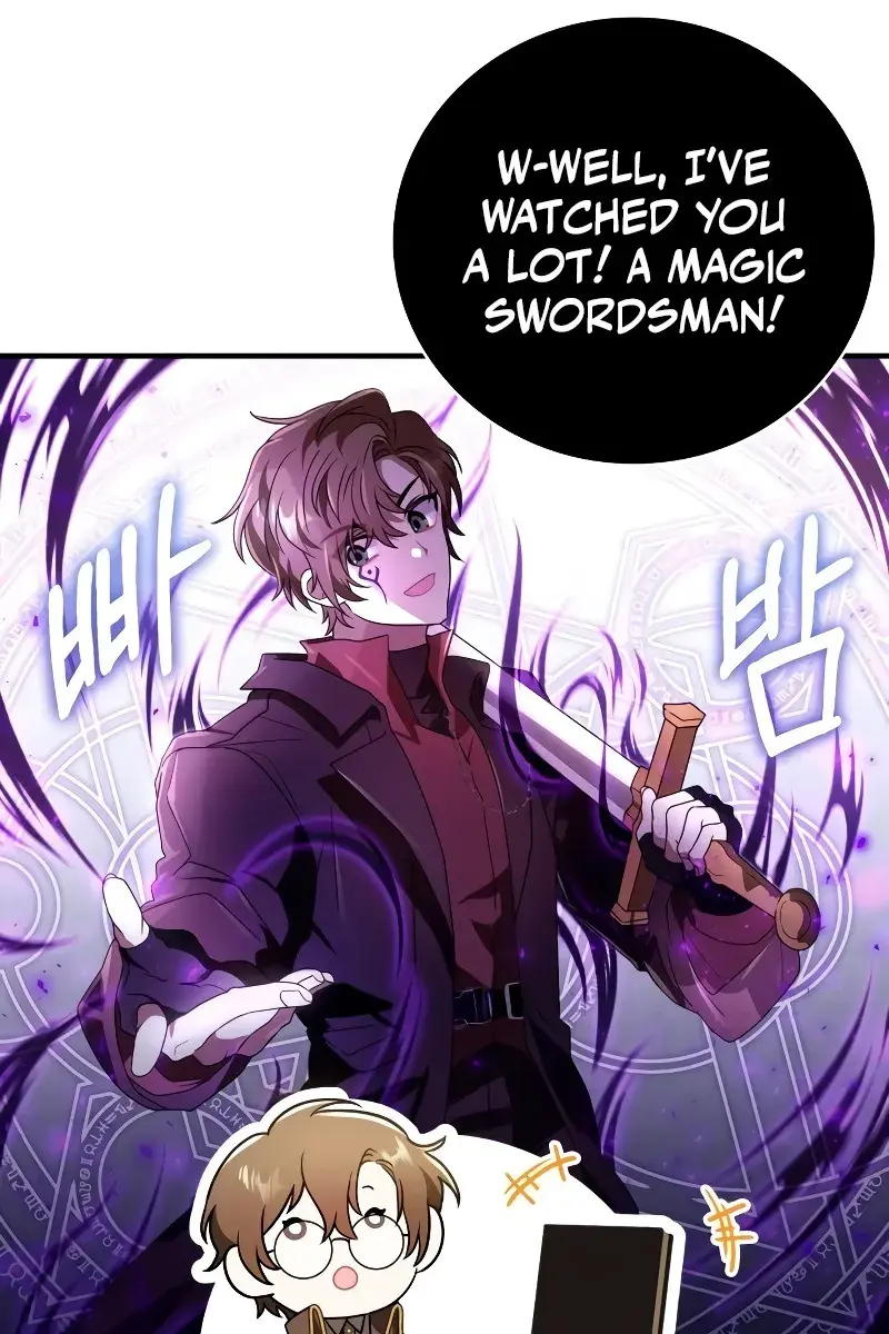 I Become a Legendary Arch Mage by Reading a Book Chapter 1 Page 133