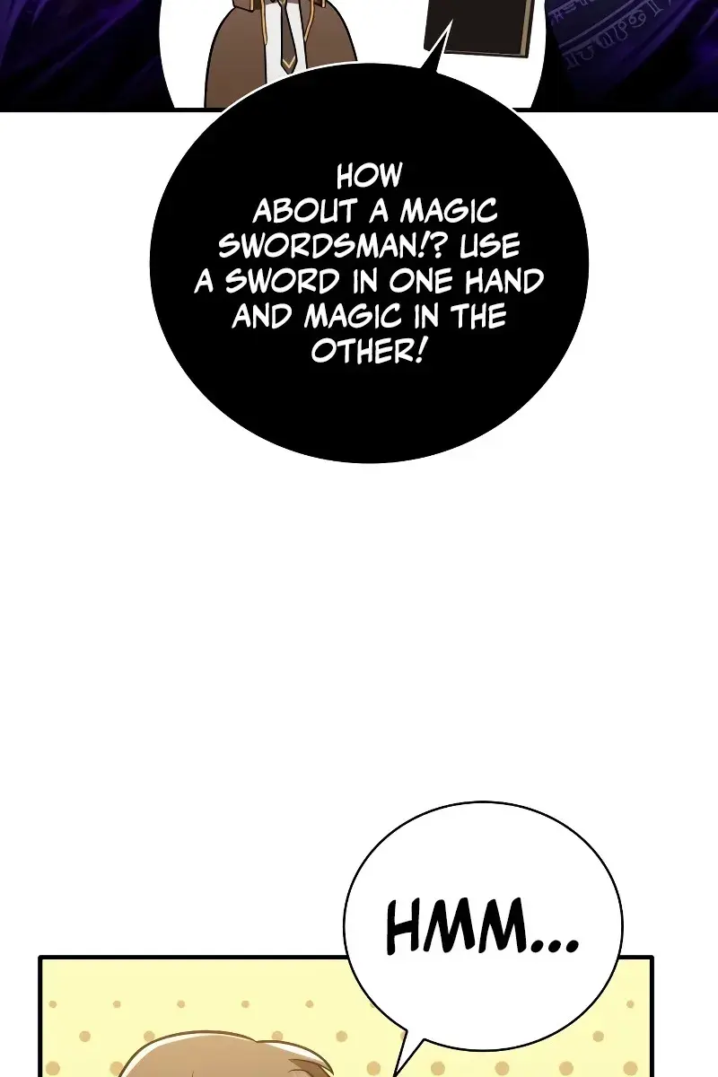 I Become a Legendary Arch Mage by Reading a Book Chapter 1 Page 134