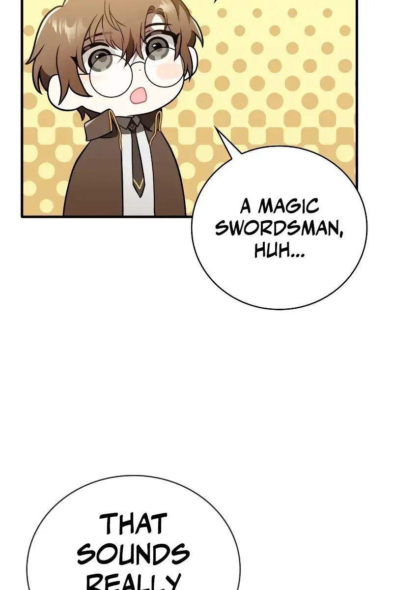 I Become a Legendary Arch Mage by Reading a Book Chapter 1 Page 135