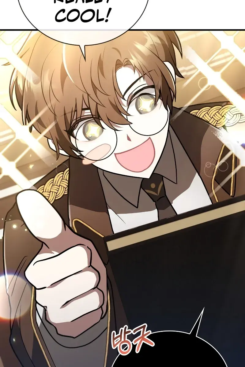 I Become a Legendary Arch Mage by Reading a Book Chapter 1 Page 136