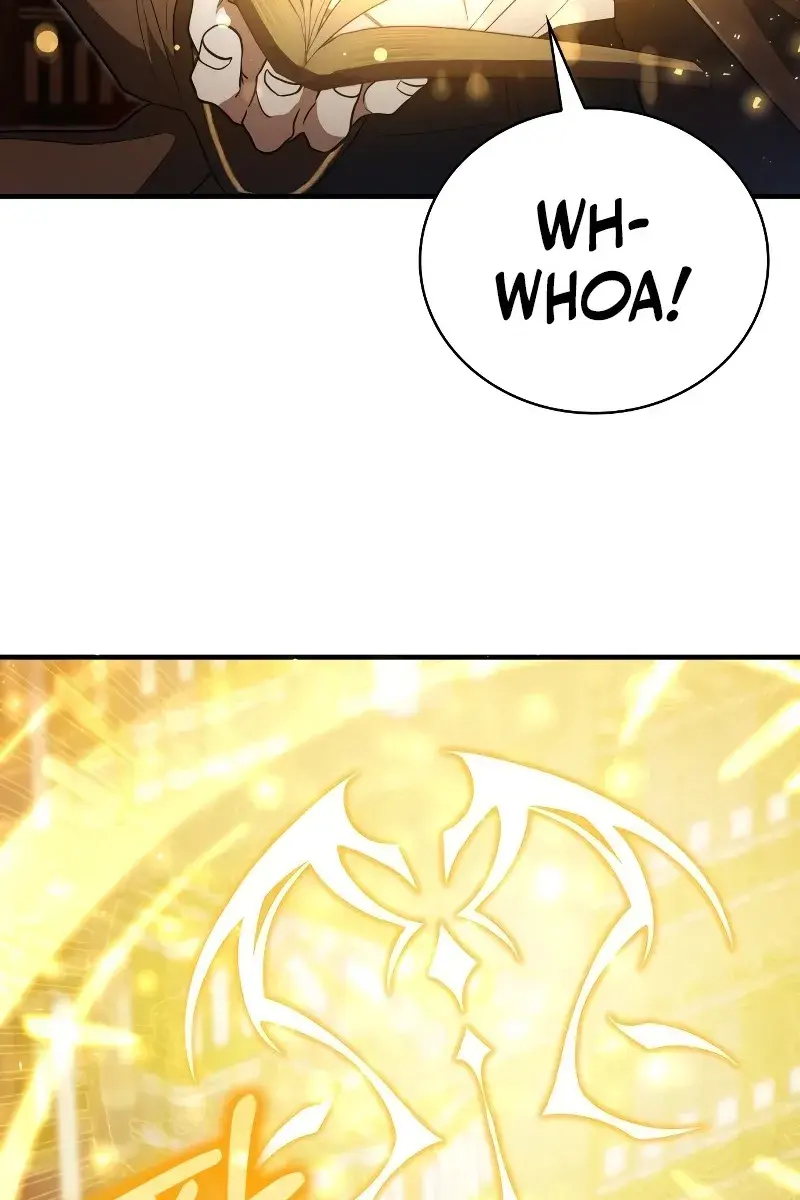 I Become a Legendary Arch Mage by Reading a Book Chapter 1 Page 143