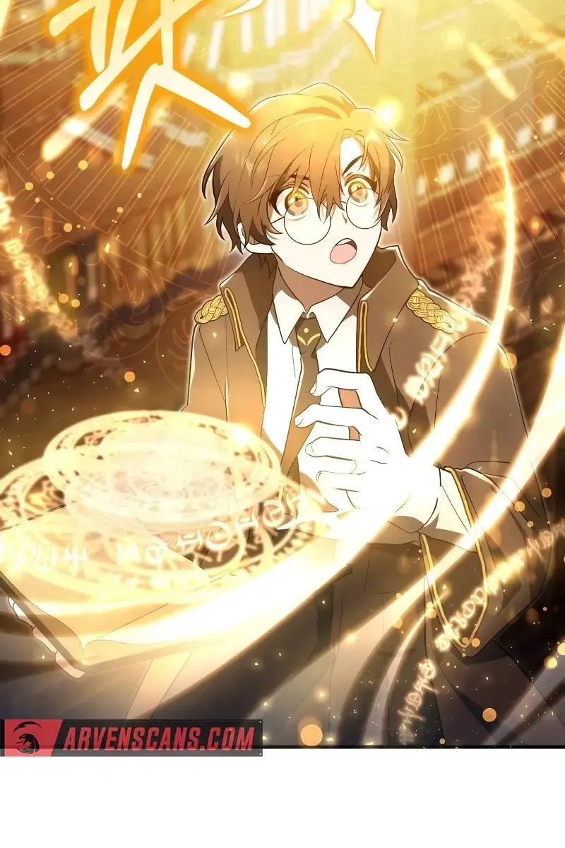 I Become a Legendary Arch Mage by Reading a Book Chapter 1 Page 144