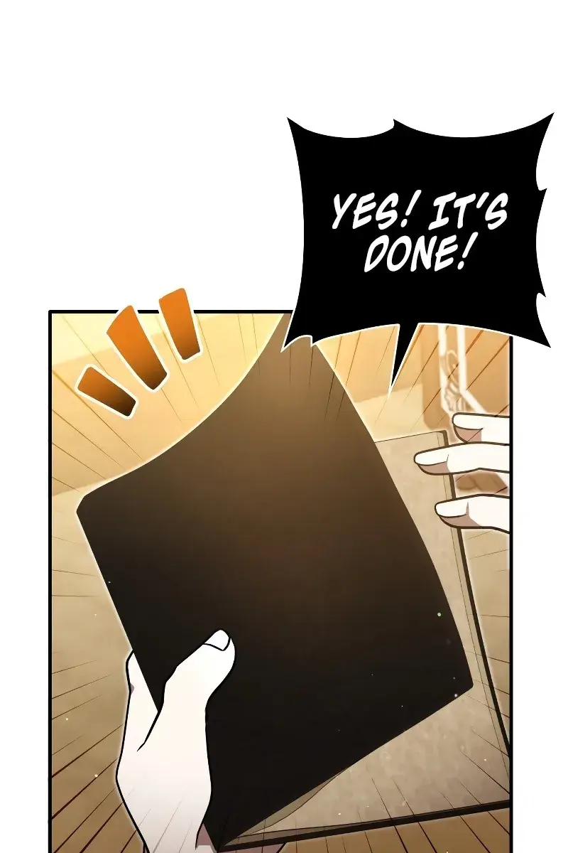 I Become a Legendary Arch Mage by Reading a Book Chapter 1 Page 152