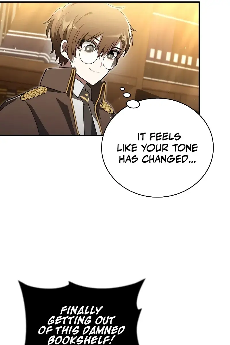 I Become a Legendary Arch Mage by Reading a Book Chapter 1 Page 155