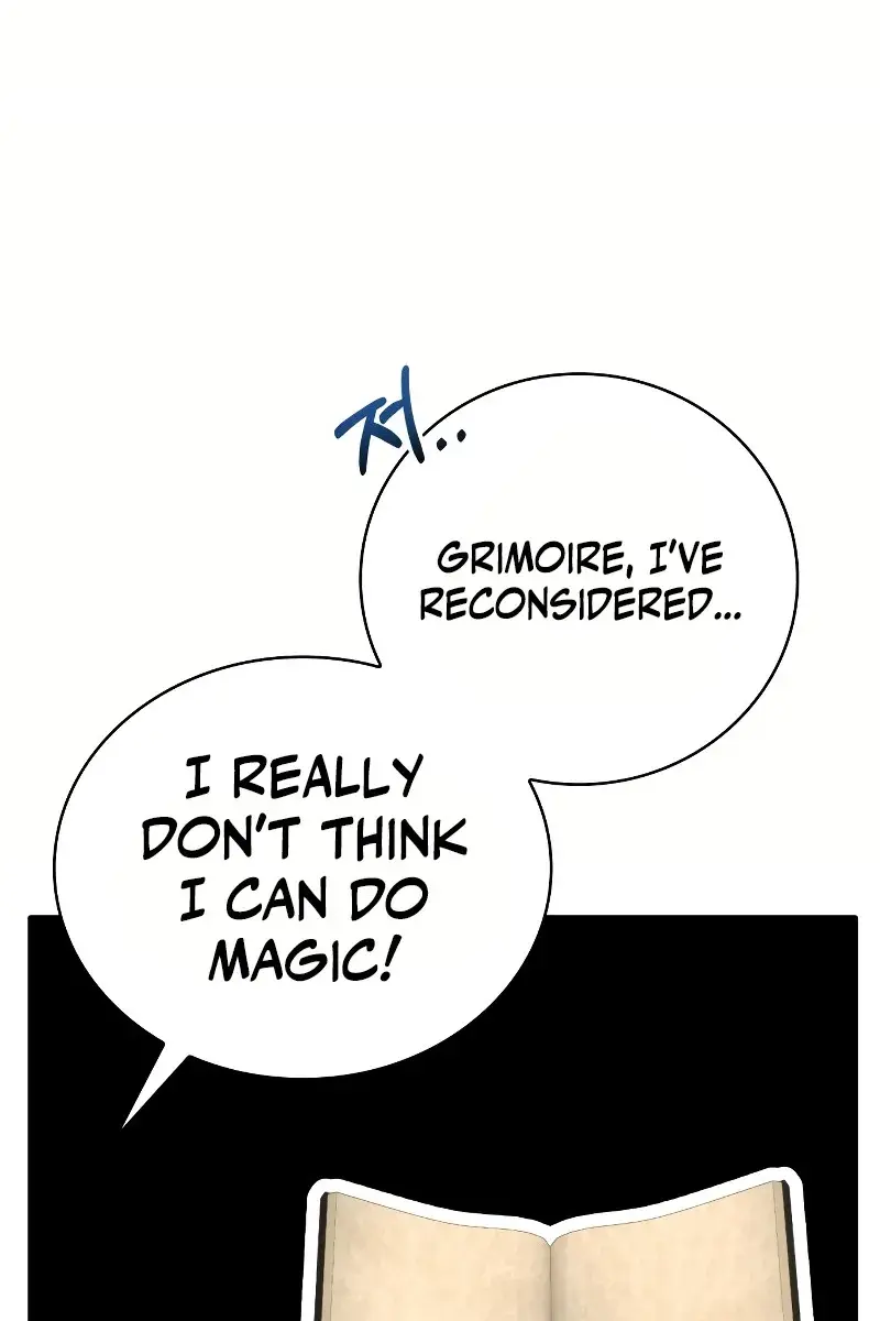 I Become a Legendary Arch Mage by Reading a Book Chapter 1 Page 157
