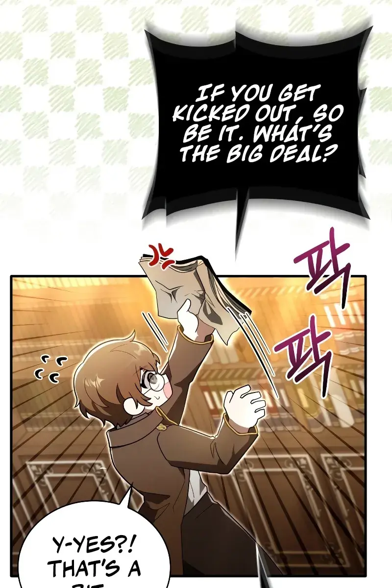 I Become a Legendary Arch Mage by Reading a Book Chapter 1 Page 163