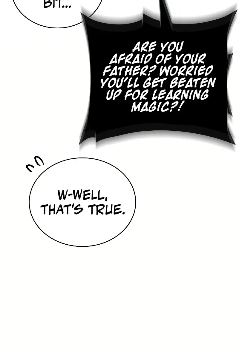 I Become a Legendary Arch Mage by Reading a Book Chapter 1 Page 164