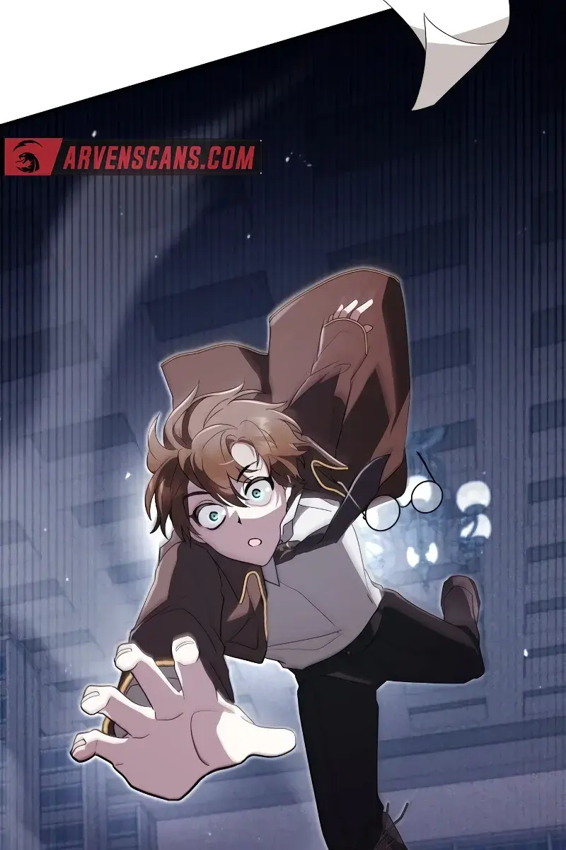 I Become a Legendary Arch Mage by Reading a Book Chapter 1 Page 203