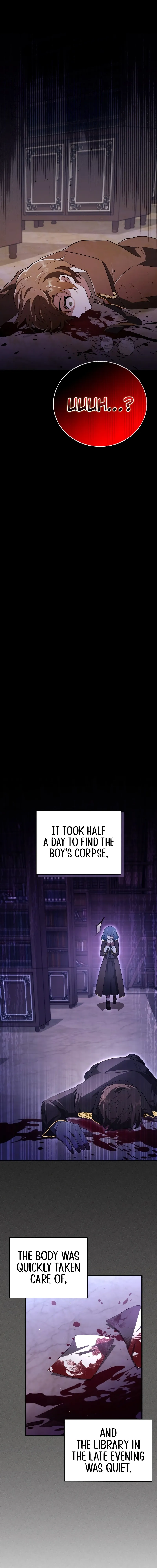 I Become a Legendary Arch Mage by Reading a Book Chapter 1 Page 209