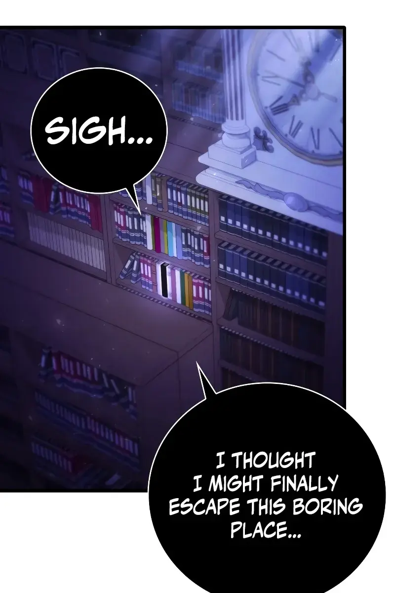 I Become a Legendary Arch Mage by Reading a Book Chapter 1 Page 219