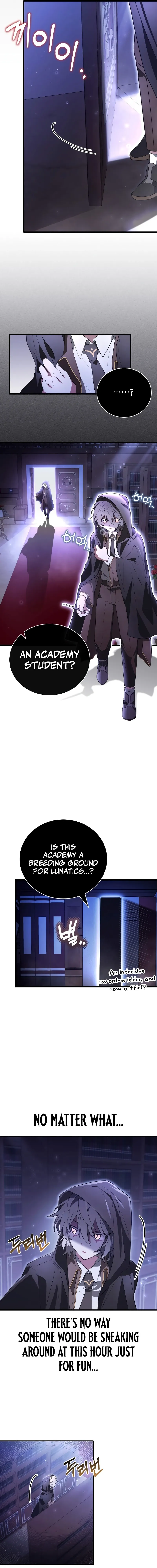 I Become a Legendary Arch Mage by Reading a Book Chapter 1 Page 240