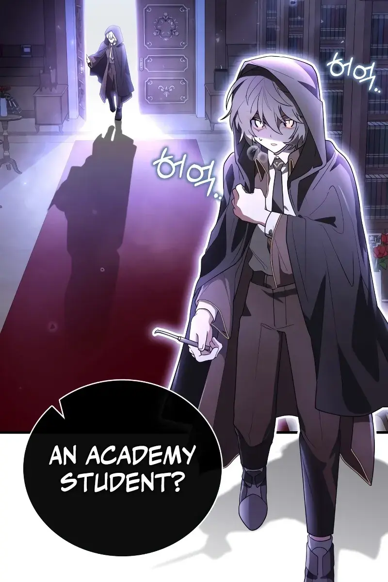 I Become a Legendary Arch Mage by Reading a Book Chapter 1 Page 243
