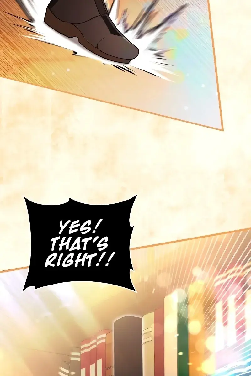 I Become a Legendary Arch Mage by Reading a Book Chapter 1 Page 270