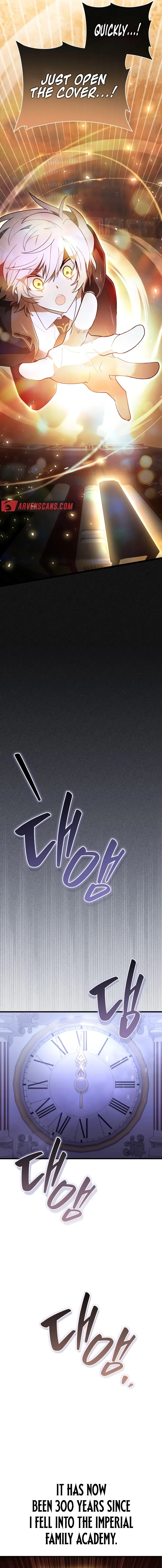 I Become a Legendary Arch Mage by Reading a Book Chapter 1 Page 272