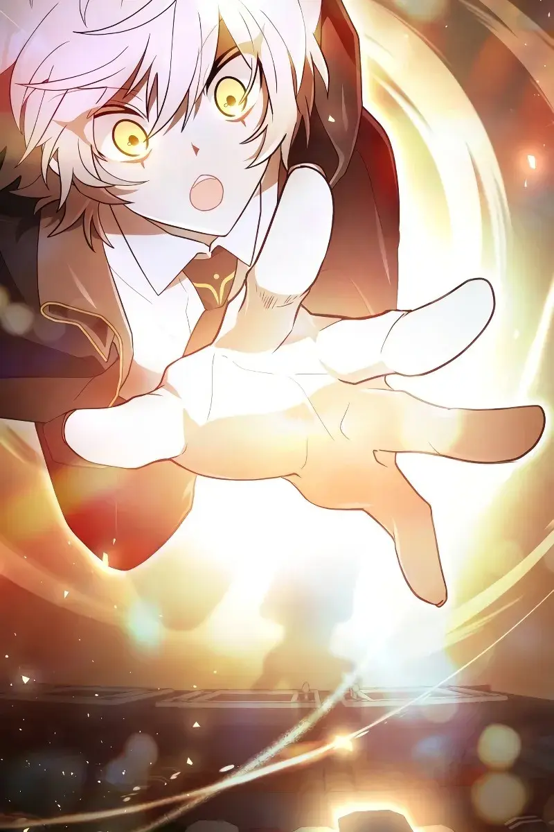 I Become a Legendary Arch Mage by Reading a Book Chapter 1 Page 274