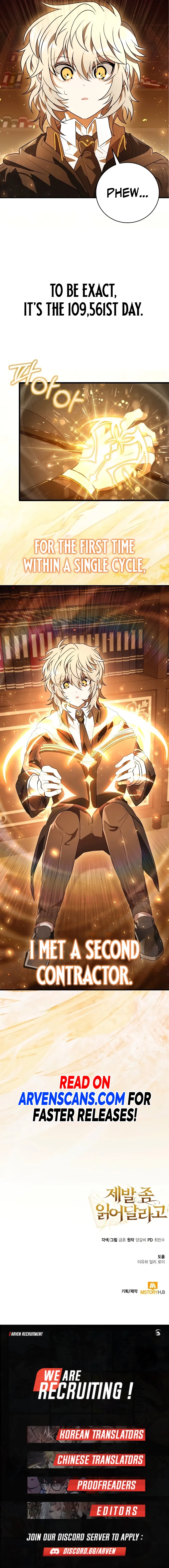 I Become a Legendary Arch Mage by Reading a Book Chapter 1 Page 280