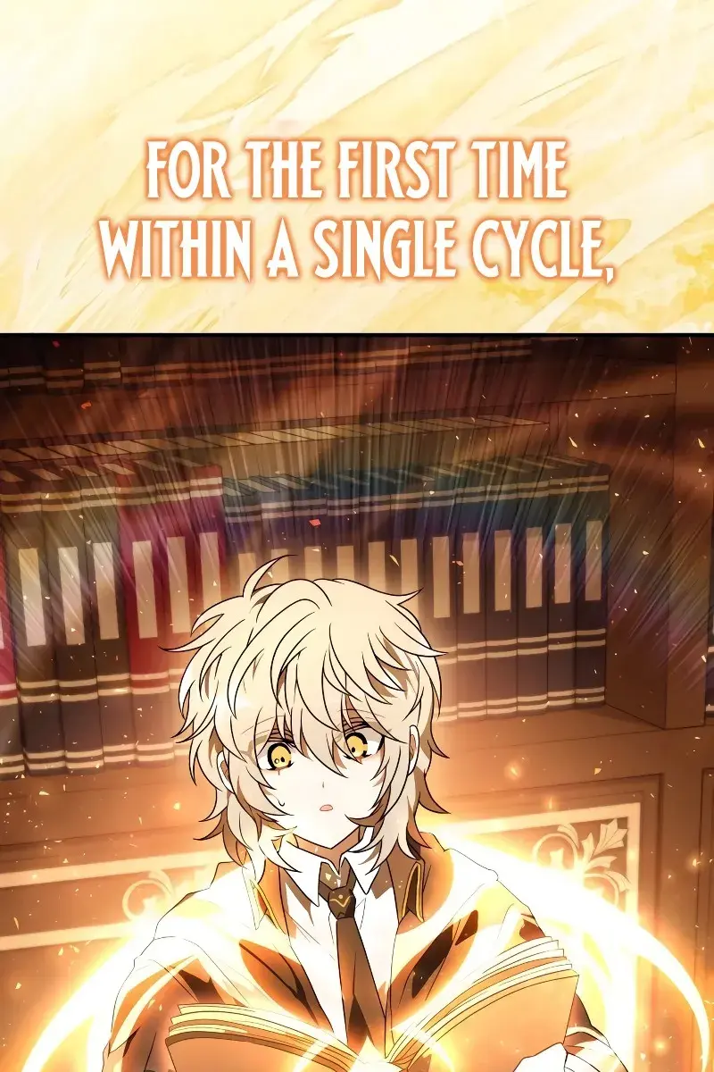 I Become a Legendary Arch Mage by Reading a Book Chapter 1 Page 283