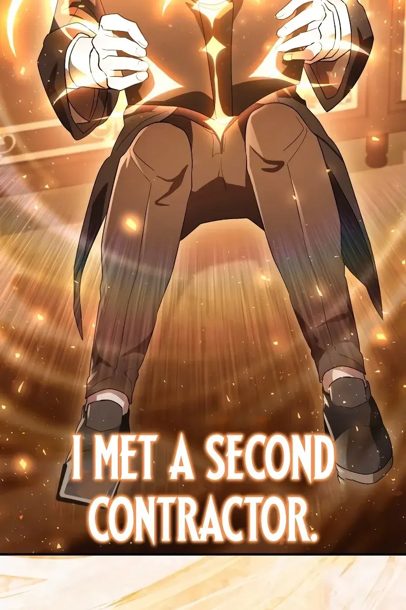 I Become a Legendary Arch Mage by Reading a Book Chapter 1 Page 284