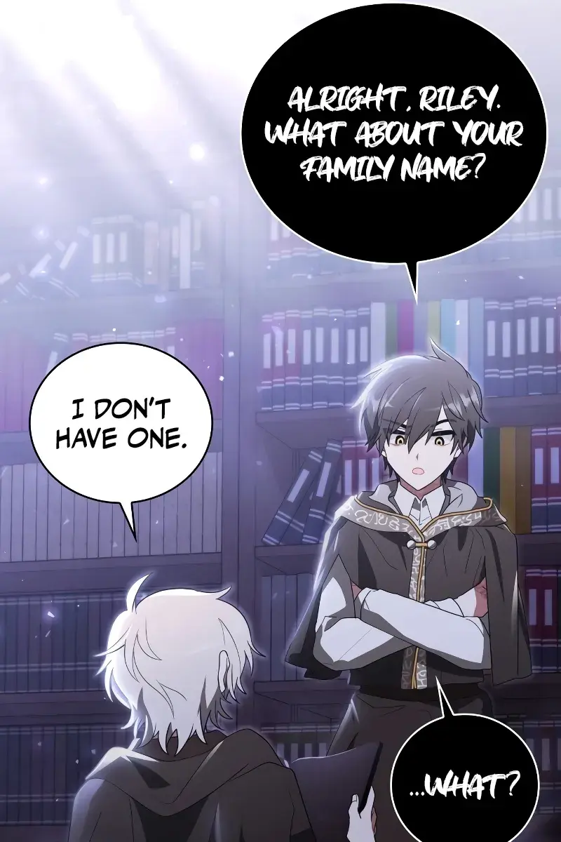 I Become a Legendary Arch Mage by Reading a Book Chapter 2 Page 18