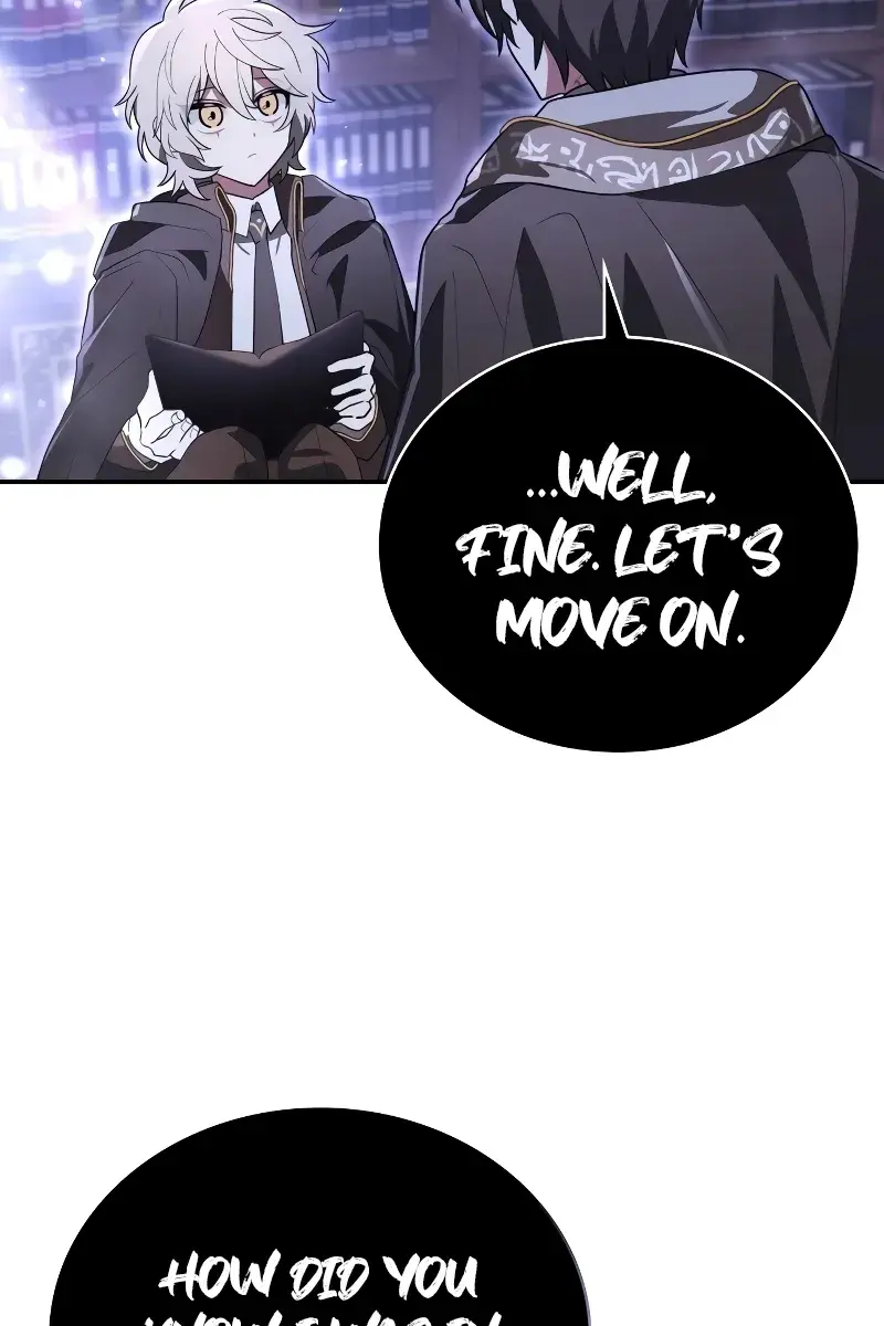 I Become a Legendary Arch Mage by Reading a Book Chapter 2 Page 20
