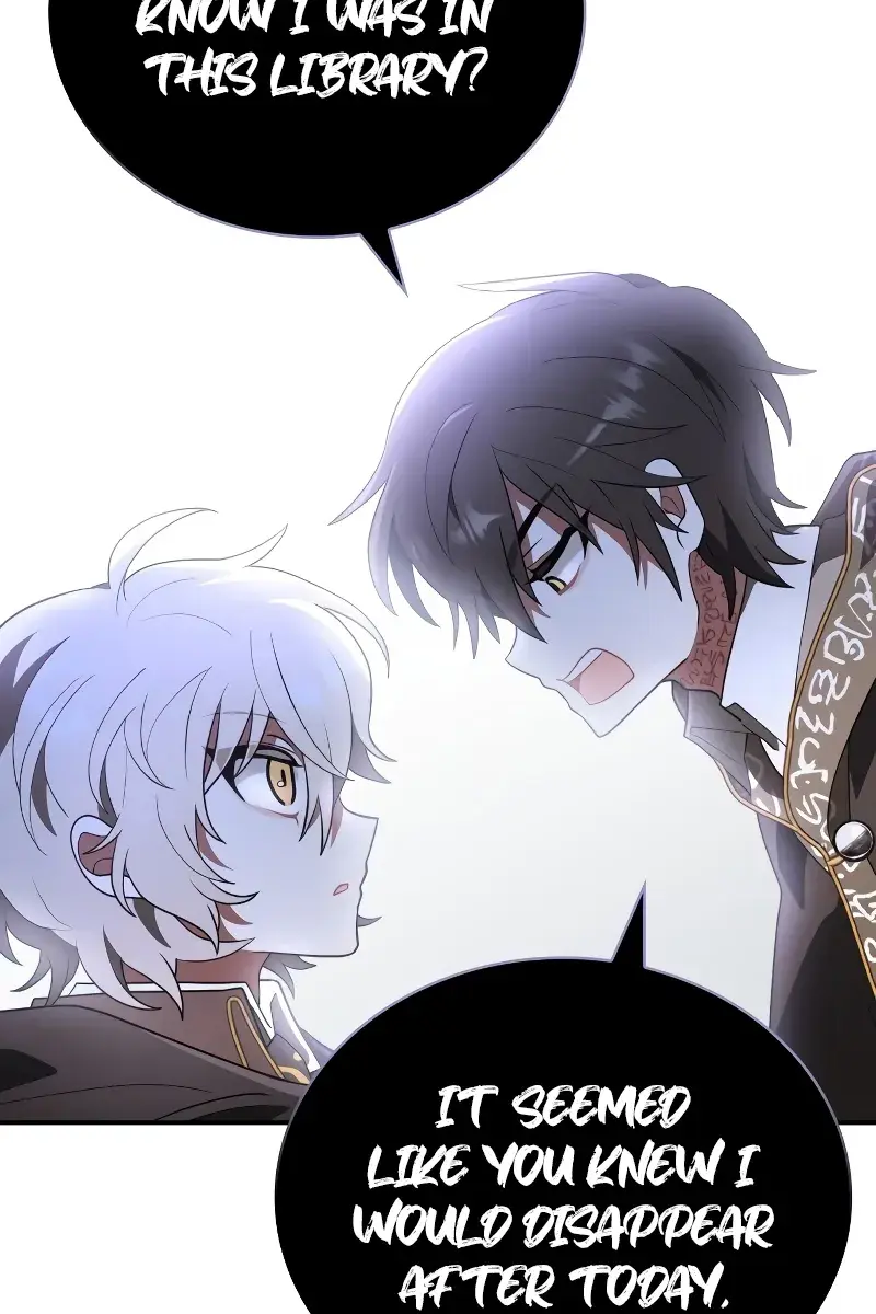 I Become a Legendary Arch Mage by Reading a Book Chapter 2 Page 21