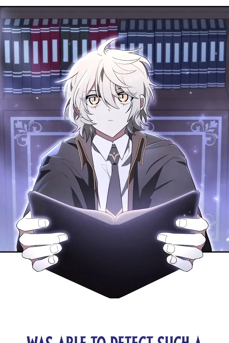 I Become a Legendary Arch Mage by Reading a Book Chapter 2 Page 27