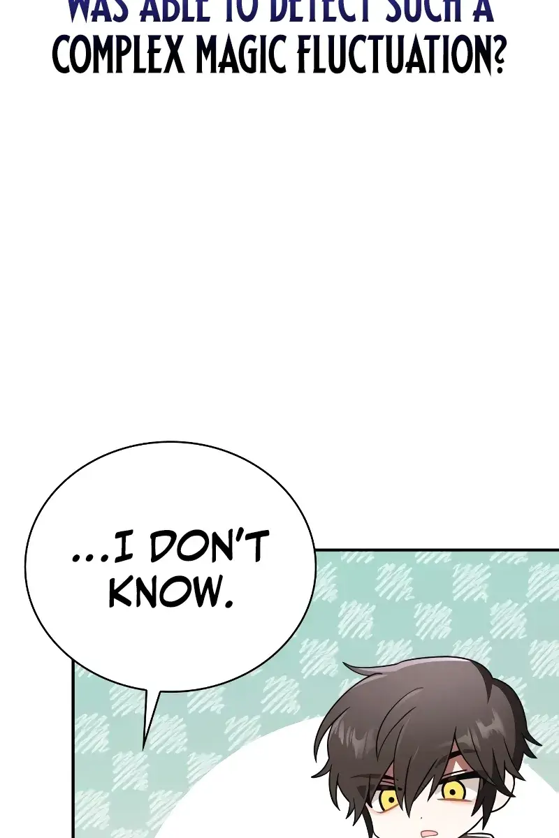 I Become a Legendary Arch Mage by Reading a Book Chapter 2 Page 28
