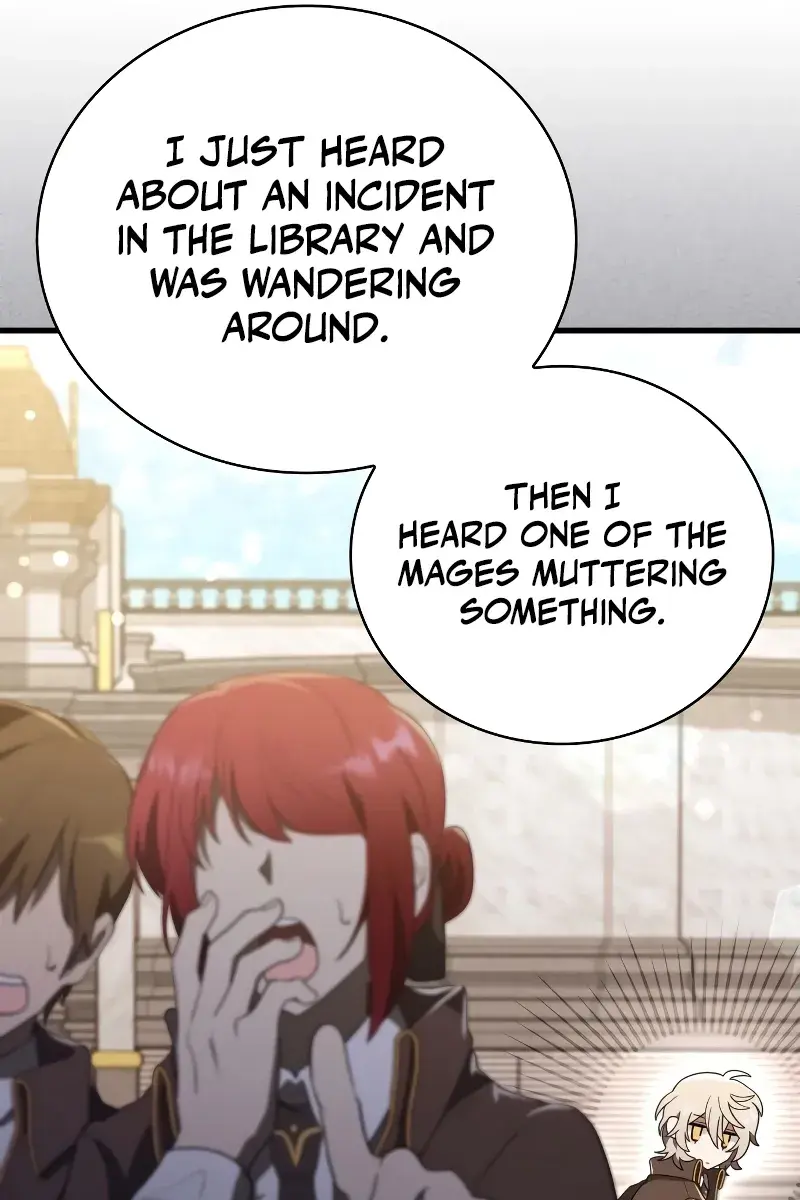 I Become a Legendary Arch Mage by Reading a Book Chapter 2 Page 33