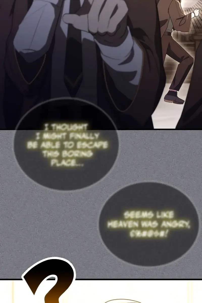 I Become a Legendary Arch Mage by Reading a Book Chapter 2 Page 34