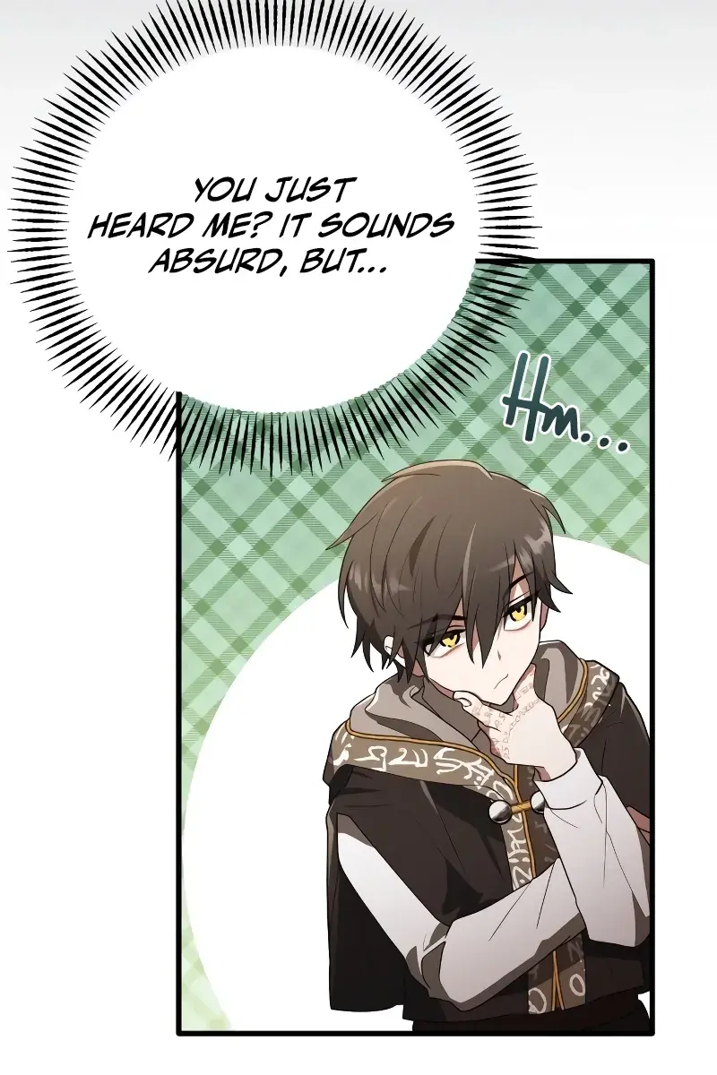 I Become a Legendary Arch Mage by Reading a Book Chapter 2 Page 36