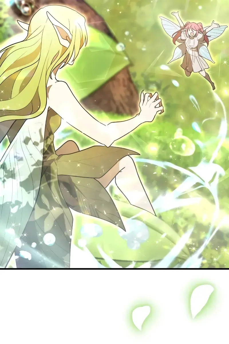 I Become a Legendary Arch Mage by Reading a Book Chapter 2 Page 41