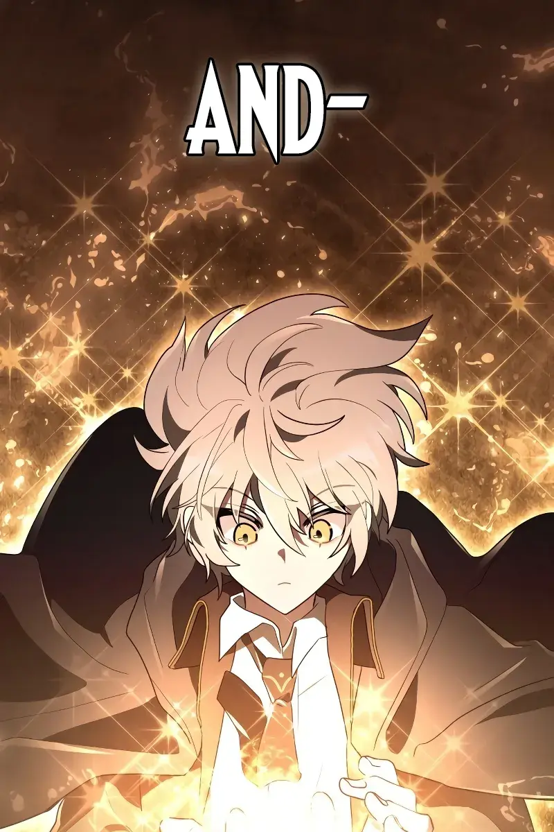 I Become a Legendary Arch Mage by Reading a Book Chapter 2 Page 45