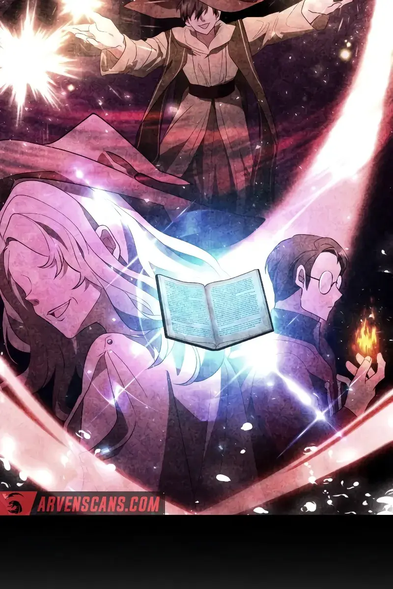 I Become a Legendary Arch Mage by Reading a Book Chapter 2 Page 49
