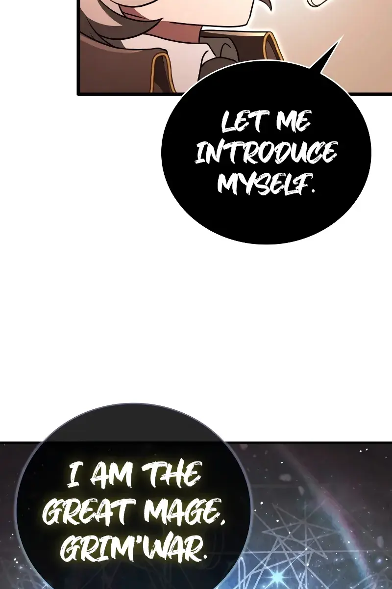 I Become a Legendary Arch Mage by Reading a Book Chapter 2 Page 51
