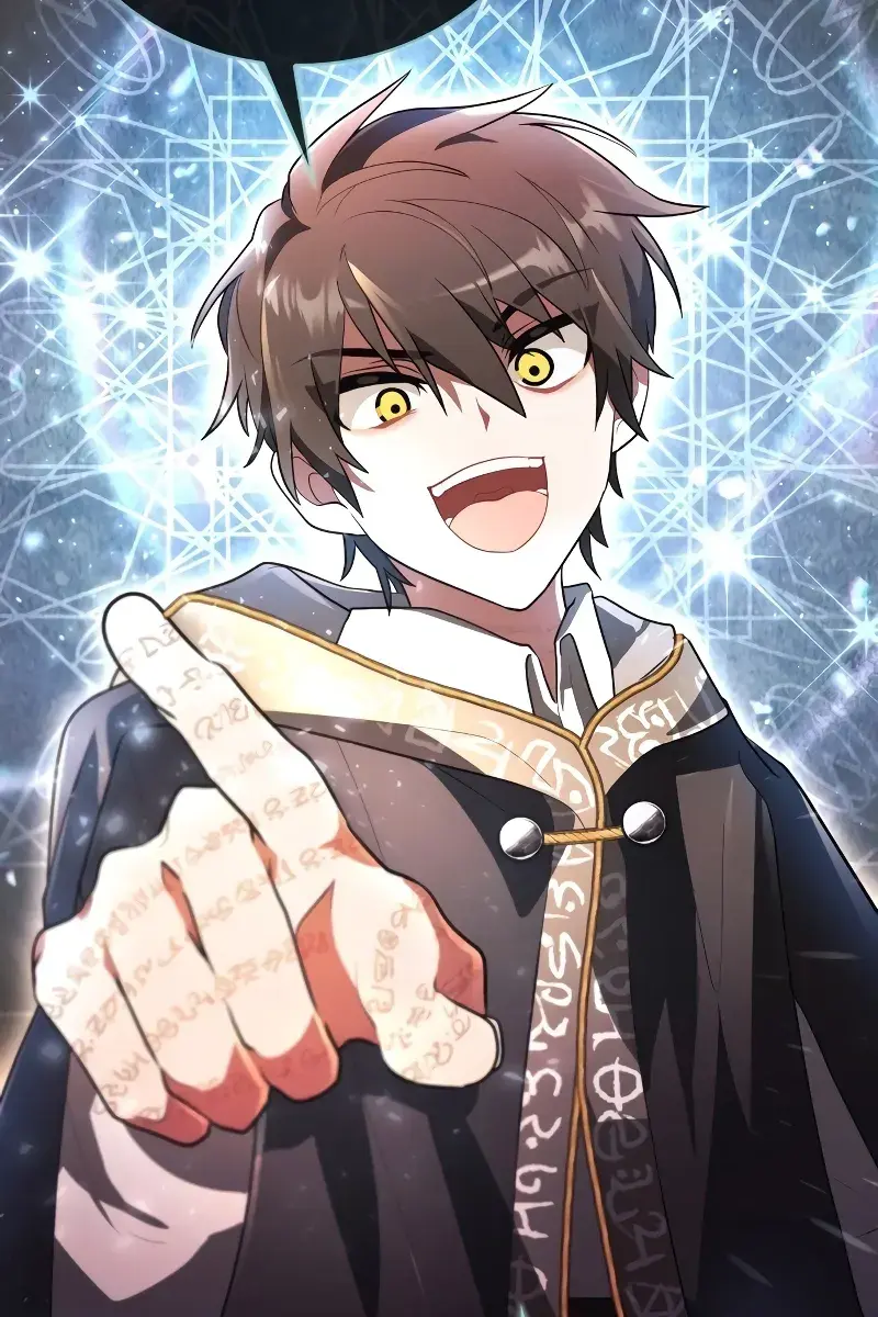 I Become a Legendary Arch Mage by Reading a Book Chapter 2 Page 52