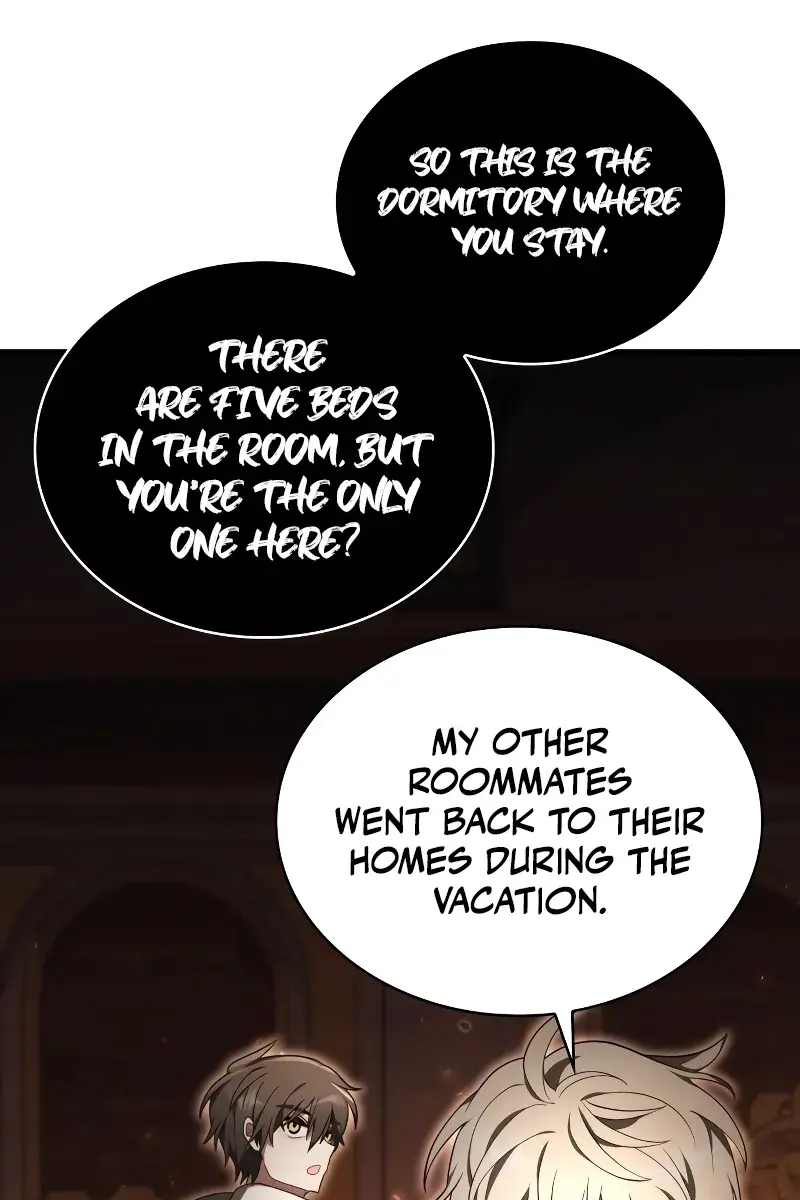 I Become a Legendary Arch Mage by Reading a Book Chapter 2 Page 57