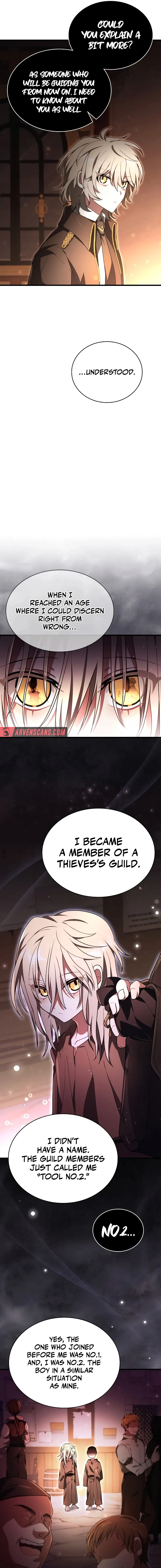 I Become a Legendary Arch Mage by Reading a Book Chapter 2 Page 62