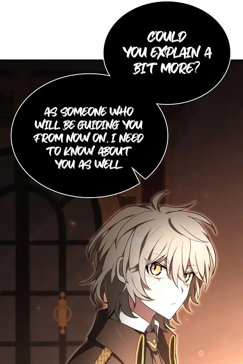 I Become a Legendary Arch Mage by Reading a Book Chapter 2 Page 63