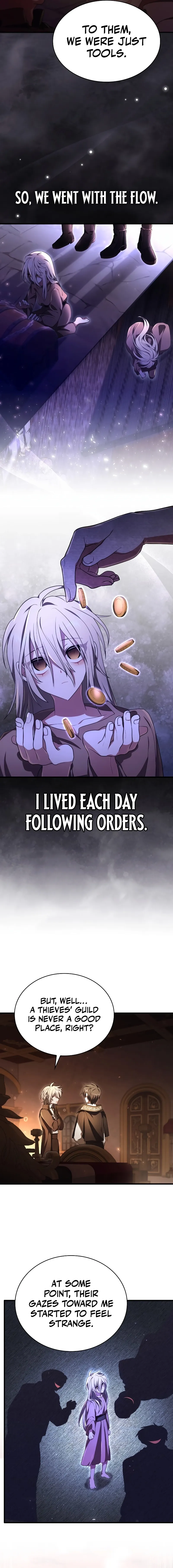 I Become a Legendary Arch Mage by Reading a Book Chapter 2 Page 70