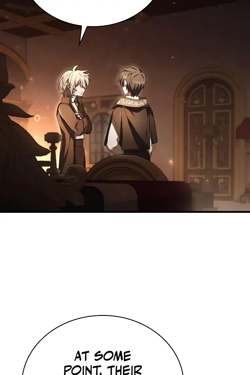 I Become a Legendary Arch Mage by Reading a Book Chapter 2 Page 75