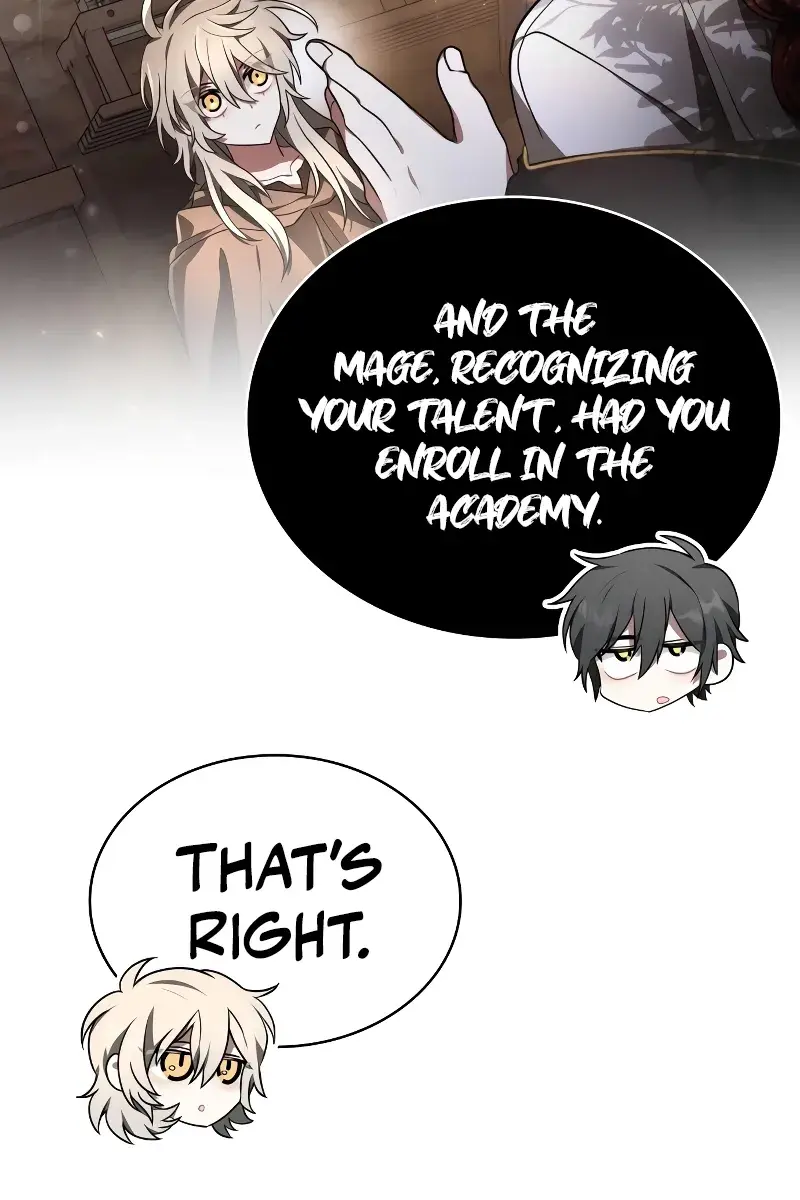 I Become a Legendary Arch Mage by Reading a Book Chapter 2 Page 87
