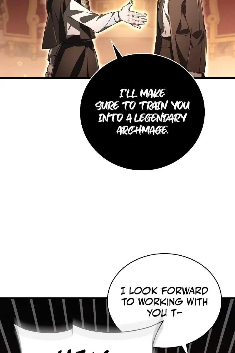 I Become a Legendary Arch Mage by Reading a Book Chapter 2 Page 95