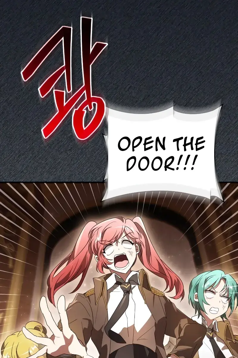 I Become a Legendary Arch Mage by Reading a Book Chapter 2 Page 105