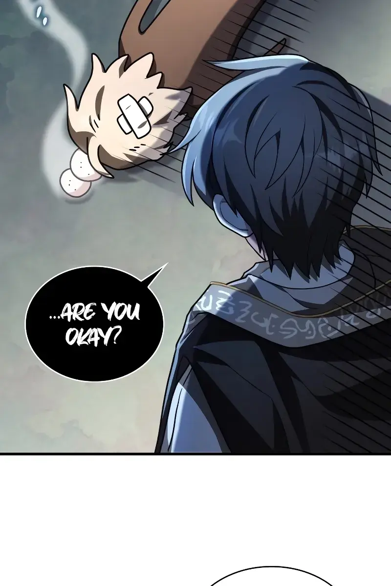 I Become a Legendary Arch Mage by Reading a Book Chapter 2 Page 111