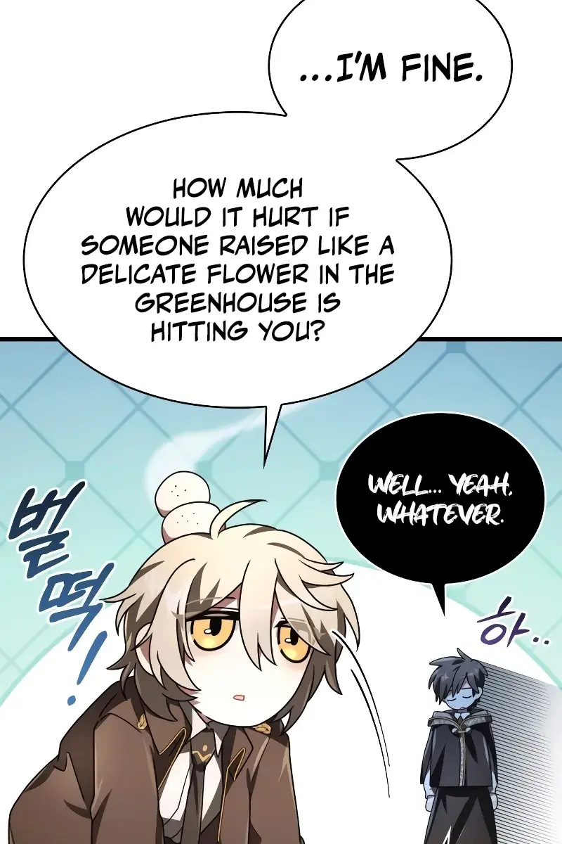 I Become a Legendary Arch Mage by Reading a Book Chapter 2 Page 112